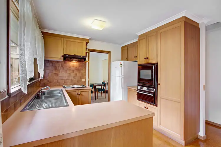 Third view of Homely unit listing, 8/138 Heathmont Road, Heathmont VIC 3135