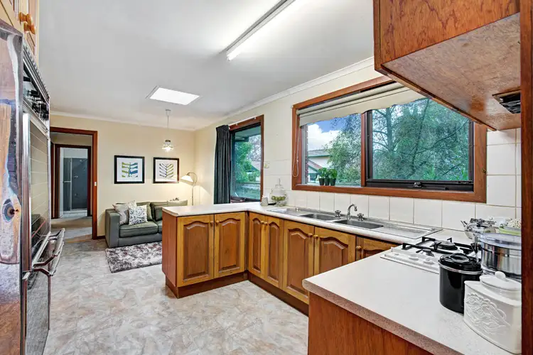 Fourth view of Homely unit listing, 2/131 Warrandyte Road, Ringwood North VIC 3134