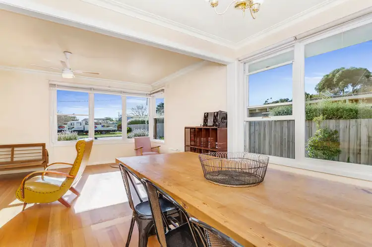 Fifth view of Homely house listing, 160 Asbury Street, Ocean Grove VIC 3226
