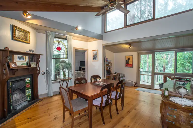 Second view of Homely house listing, 180 Monbulk Road, Kallista VIC 3791
