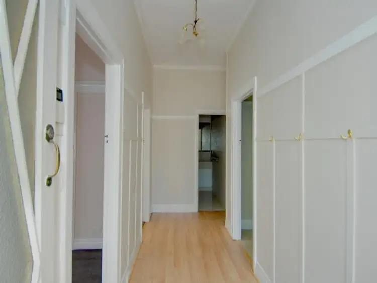 Second view of Homely house listing, 107 Bell Street, Ballarat VIC 3350