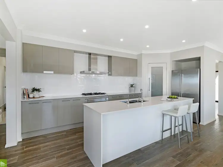 Fourth view of Homely house listing, 3 Stack Street, Horsley NSW 2530