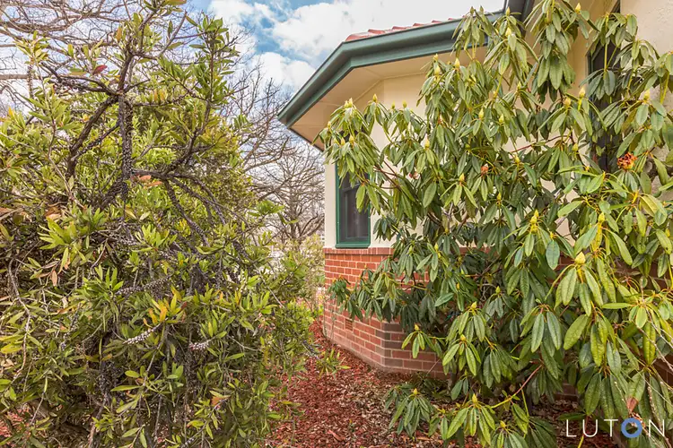 Second view of Homely house listing, 52 Booroondara Street, Reid ACT 2612