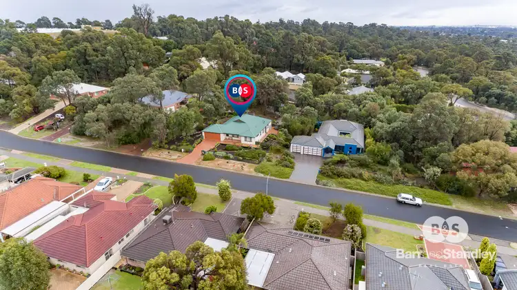 Third view of Homely house listing, 69 Winthrop Avenue, College Grove WA 6230