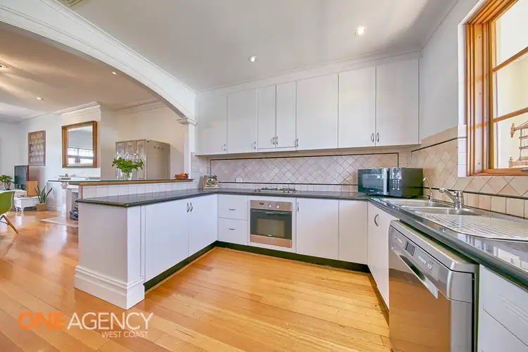 Fifth view of Homely townhouse listing, 11/12 Doepel Street, North Fremantle WA 6159