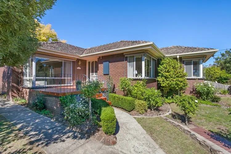 24 Lusk Drive, Vermont VIC 3133