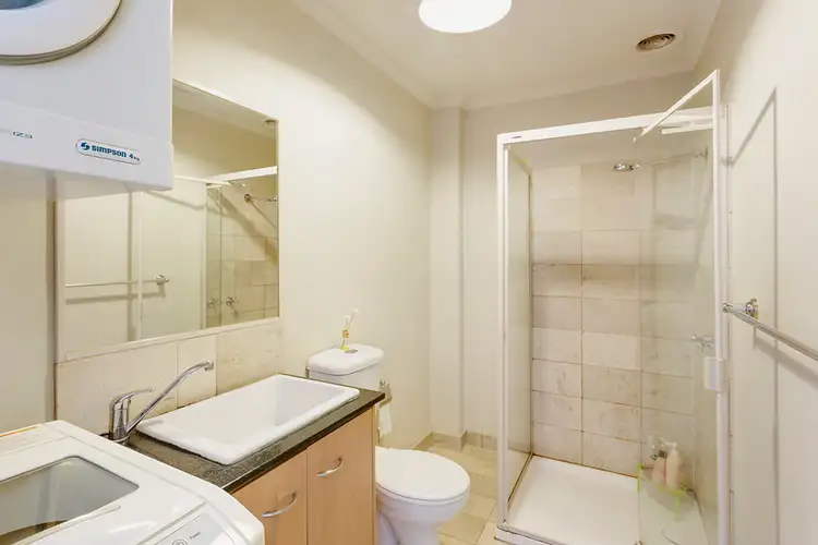 Fifth view of Homely apartment listing, 201/441 Lonsdale Street, Melbourne VIC 3000