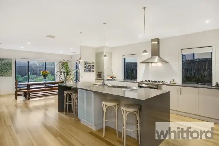 Third view of Homely house listing, 14 Plantation Drive, Barwon Heads VIC 3227