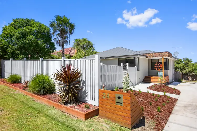 Main view of Homely house listing, 24 Westmount Road, Healesville VIC 3777