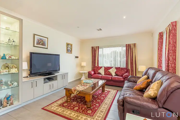 Sixth view of Homely house listing, 12 Mawby Street, Gungahlin ACT 2912