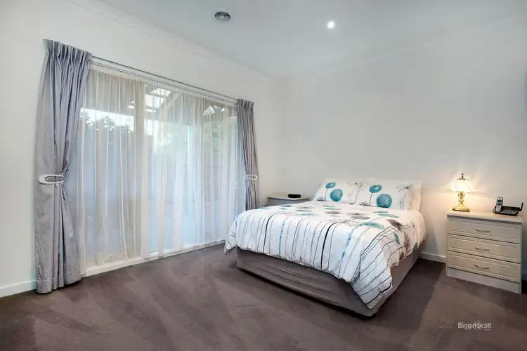 Fifth view of Homely unit listing, 2/17 Bambury Street, Boronia VIC 3155