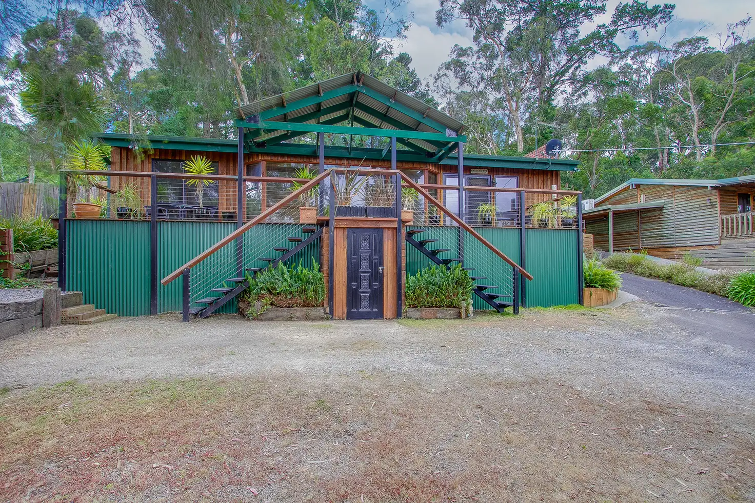 Main view of Homely house listing, 87 Hume Street, Upwey VIC 3158