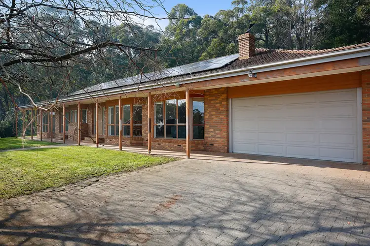 Second view of Homely house listing, 215 Glenview Road, Launching Place VIC 3139
