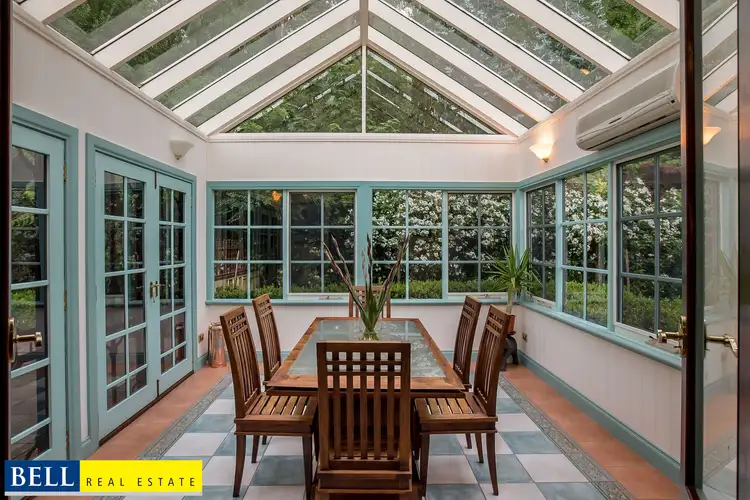 Third view of Homely house listing, 1394 Mt Dandenong Tourist Road, Mount Dandenong VIC 3767