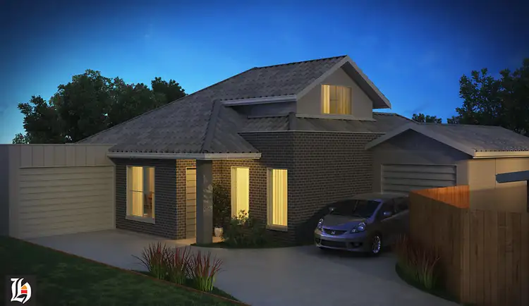 3A Richards Court, Brooklyn VIC 3012