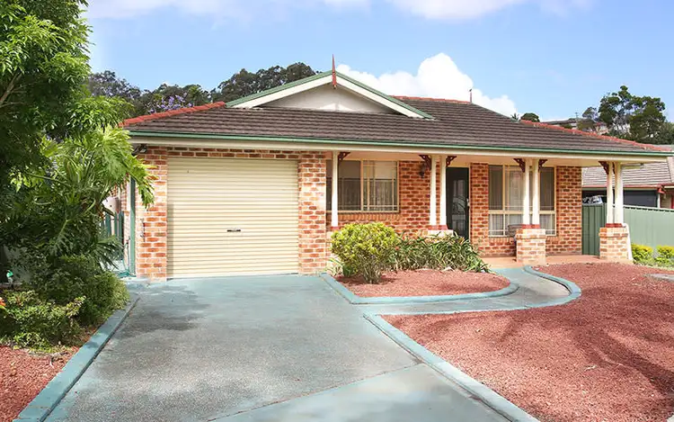 Second view of Homely house listing, 25 Polwarth Drive, Coffs Harbour NSW 2450