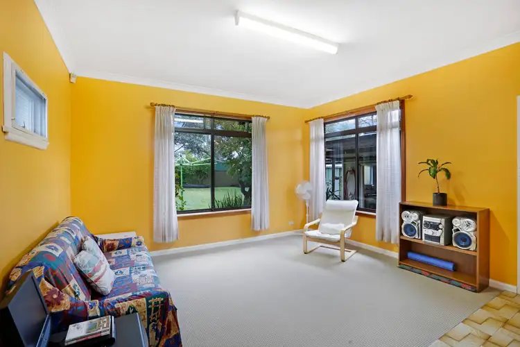 Sixth view of Homely house listing, 55 Loftus Avenue, Loftus NSW 2232