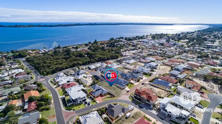 Sixth view of Homely land listing, 1 Chaudiere View, Australind WA 6233