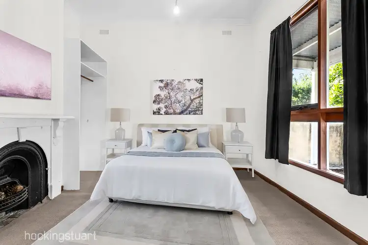 Fourth view of Homely house listing, 33 Nicholson Street, South Yarra VIC 3141