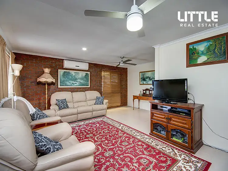 Second view of Homely house listing, 3 Fyshwick Street, Loganholme QLD 4129