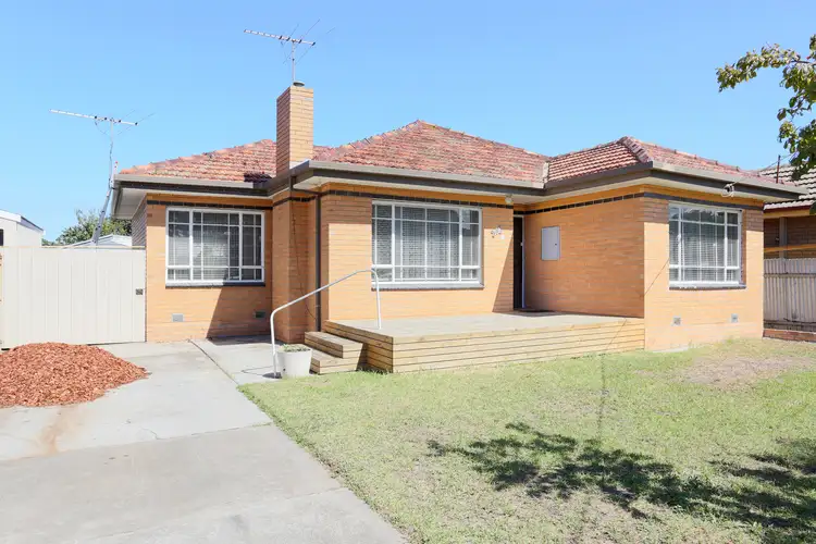101 Suspension Street, Ardeer VIC 3022