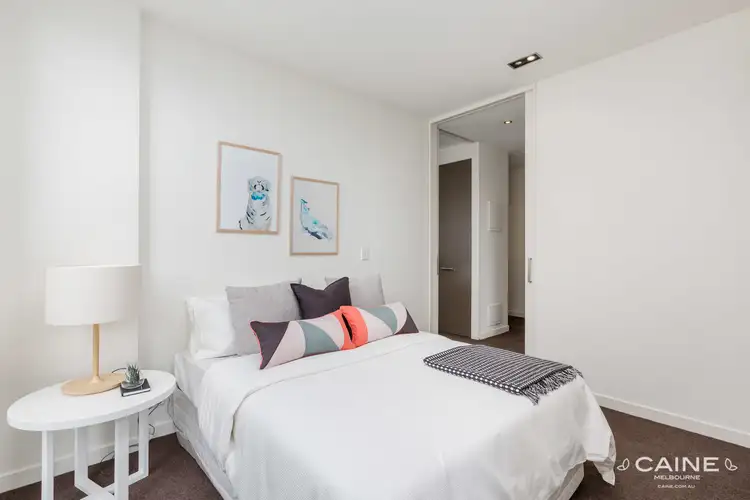 Third view of Homely apartment listing, 713V/162 Albert Street, East Melbourne VIC 3002