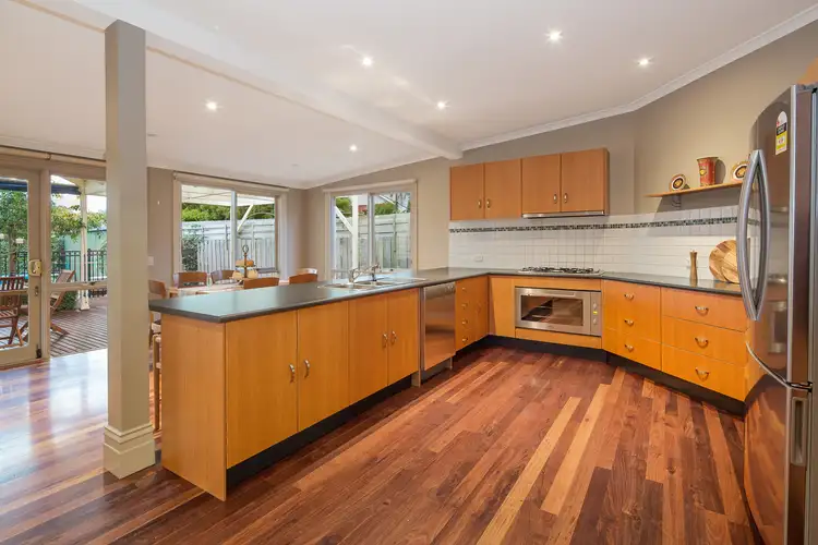 Fourth view of Homely house listing, 321 Neill Street, Soldiers Hill VIC 3350