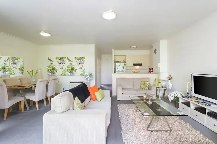 Third view of Homely apartment listing, 3/1062 Lygon Street, Carlton North VIC 3054