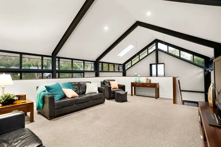 Sixth view of Homely house listing, 2/18 Swan Street, Eltham VIC 3095