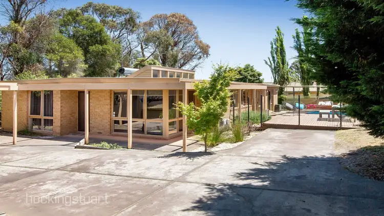 26 Hillman Avenue, Mccrae VIC 3938