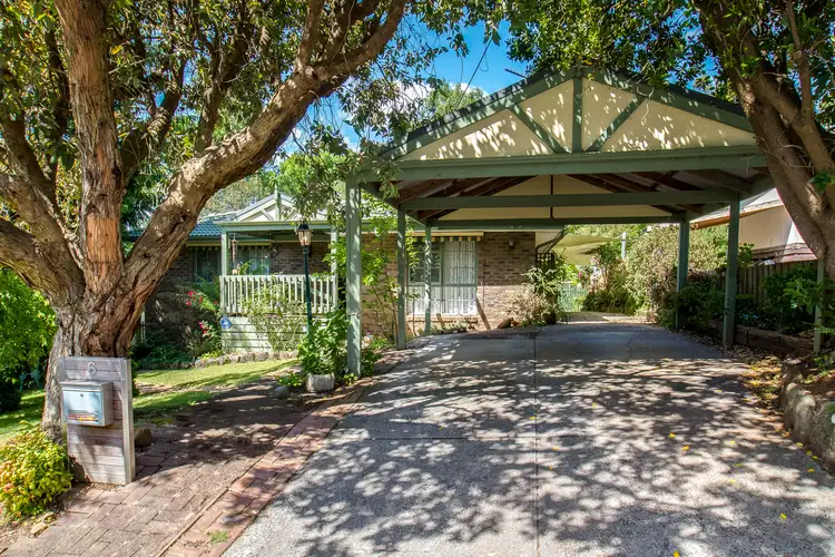6 Haig Avenue, Monbulk VIC 3793