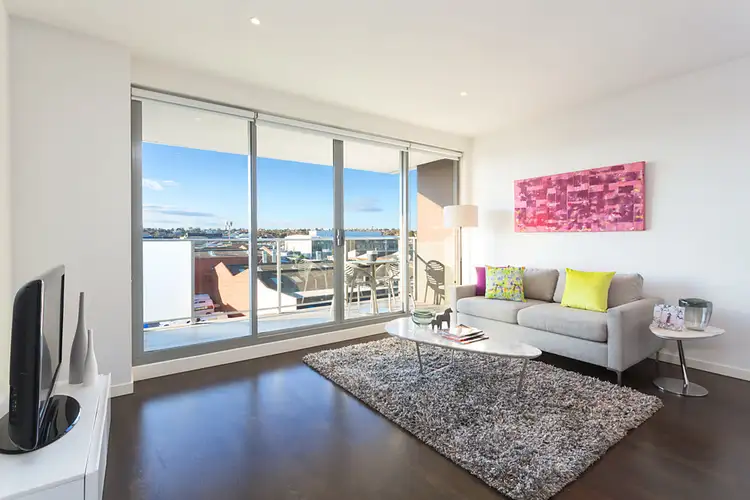 409/120 Palmer  Street, Richmond VIC 3121