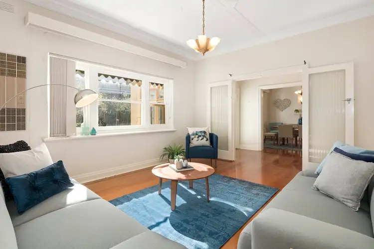 Fourth view of Homely apartment listing, 4/8 Balaclava Road, St Kilda East VIC 3183