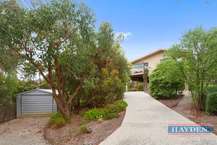 Sixth view of Homely house listing, 41 McMillan Street, Anglesea VIC 3230