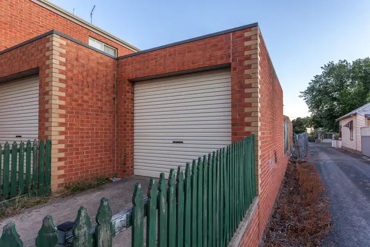 Sixth view of Homely townhouse listing, 803 Cosmopolitan Place, Ballarat Central VIC 3350