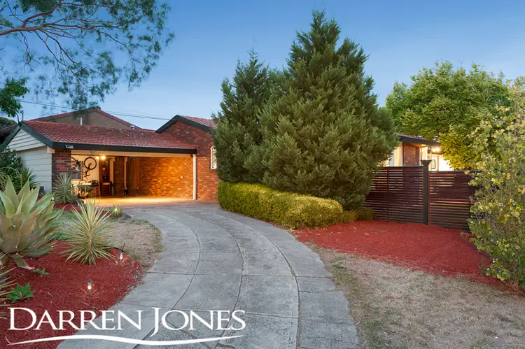 4 Narbethong Drive, Greensborough VIC 3088