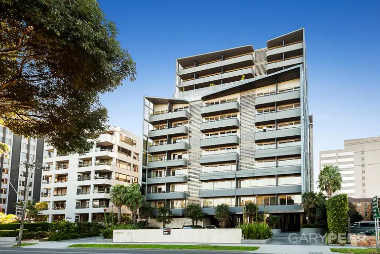 310/74 Queens Road, Melbourne VIC 3004