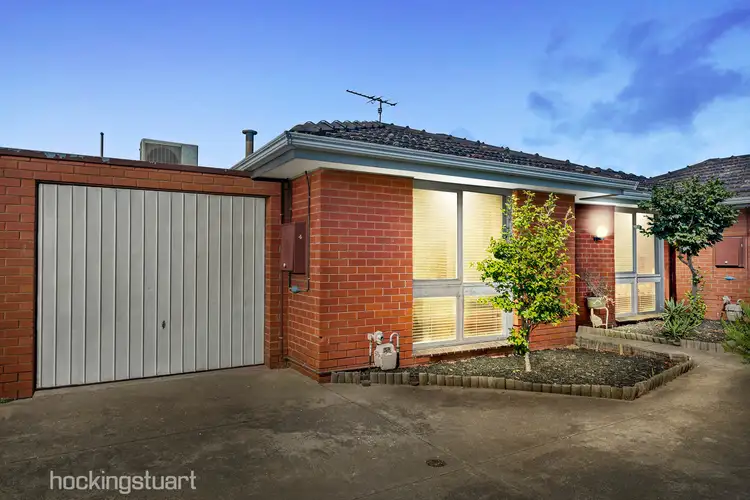 4/20 Angliss Street, Yarraville VIC 3013