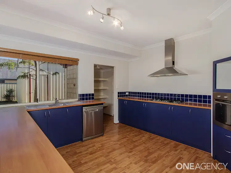 Fifth view of Homely house listing, 9 Eddy Street, Coodanup WA 6210