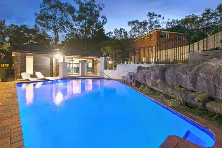 Fifth view of Homely house listing, 18 Govett Place, Davidson NSW 2085