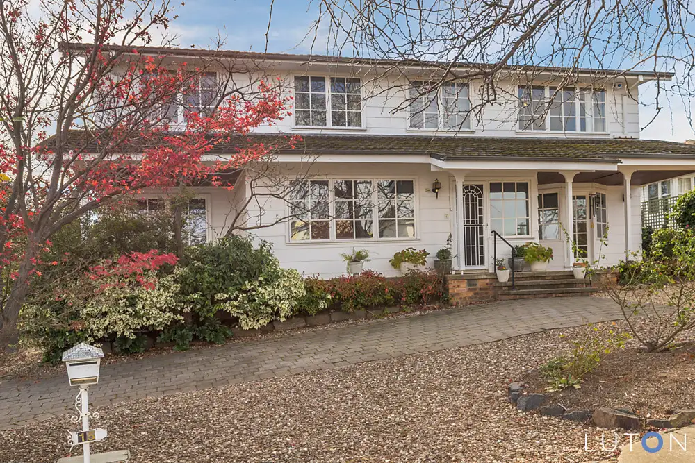 Main view of Homely house listing, 15 Hampton Circuit, Yarralumla ACT 2600