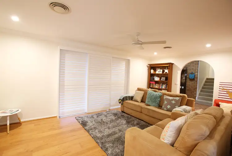 Fourth view of Homely house listing, 4 Bryant Close, Toormina NSW 2452