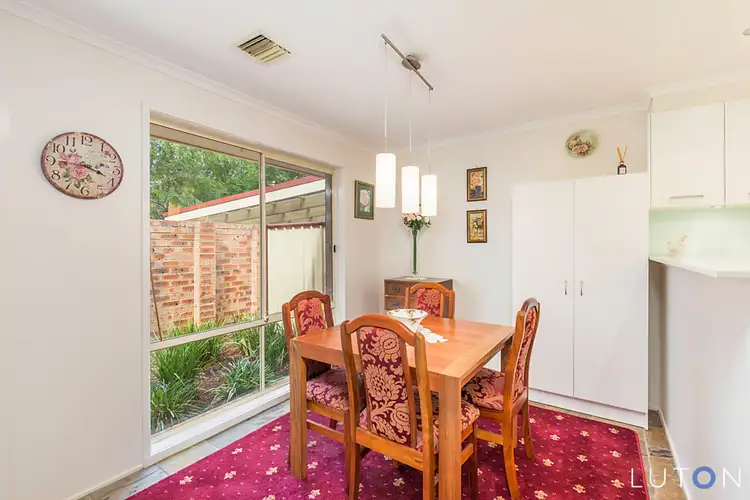 Fifth view of Homely townhouse listing, 3/4 Britten-Jones Drive, Holt ACT 2615
