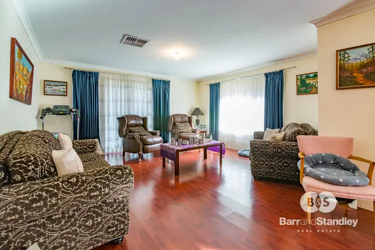 Second view of Homely house listing, 53 Kingston Drive, Australind WA 6233