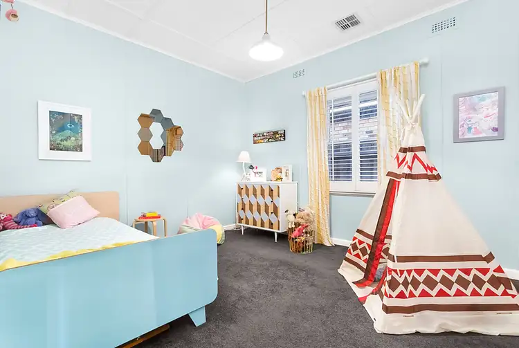 Sixth view of Homely house listing, 129 Blackshaws Road, Newport VIC 3015