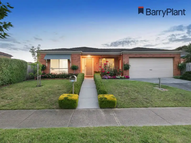 Main view of Homely house listing, 11 Noah Close, Mornington VIC 3931