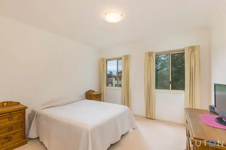 Fifth view of Homely apartment listing, 20/16 Batman Street, Braddon ACT 2612