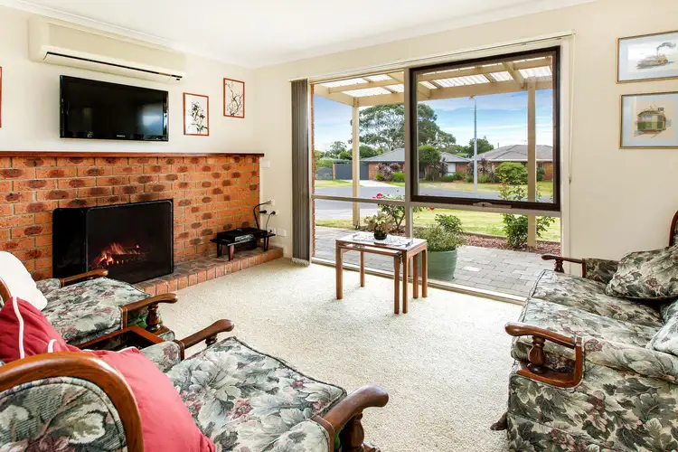 Sixth view of Homely house listing, 7 Tara Court, Mornington VIC 3931