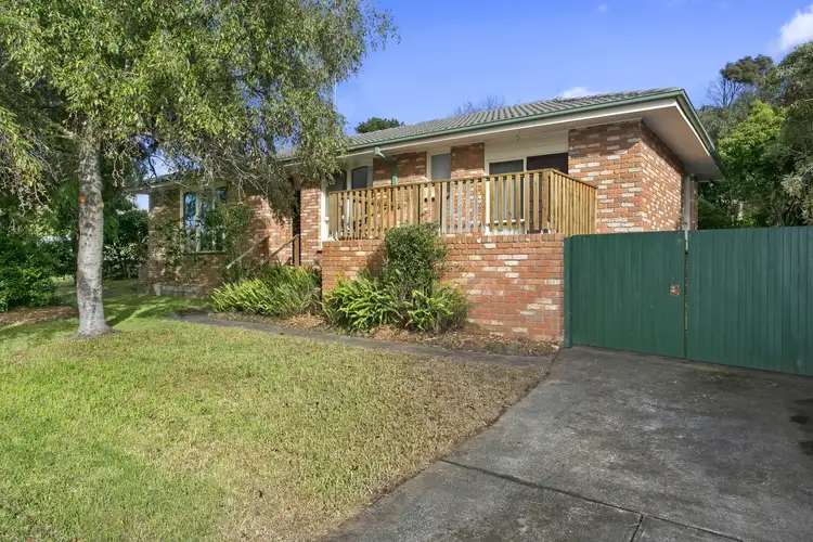 4 Northcote Road, Ocean Grove VIC 3226