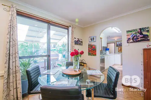Sixth view of Homely house listing, 44 Nyabing Way, Withers WA 6230